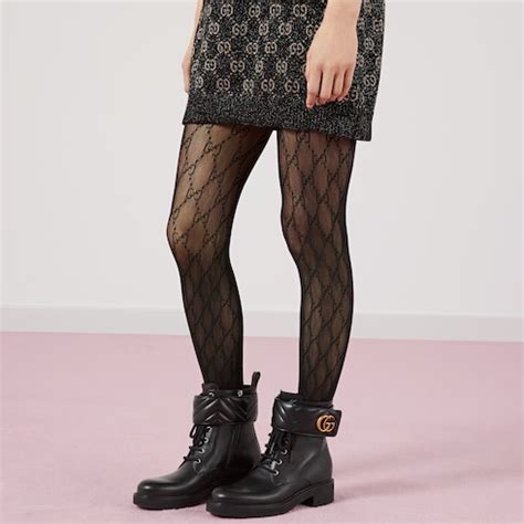 girl wearing gucci|gucci tights for kids.